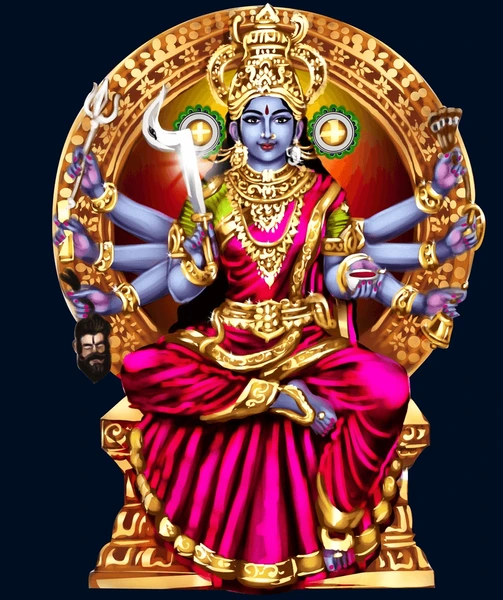 Sree Bhadrakali